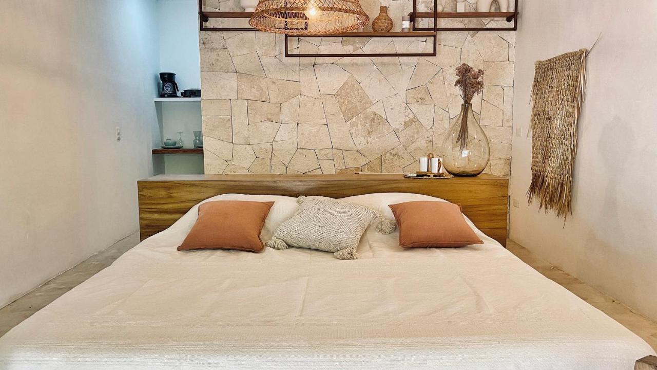Apartamento Casa Macay Tulum Exterior foto